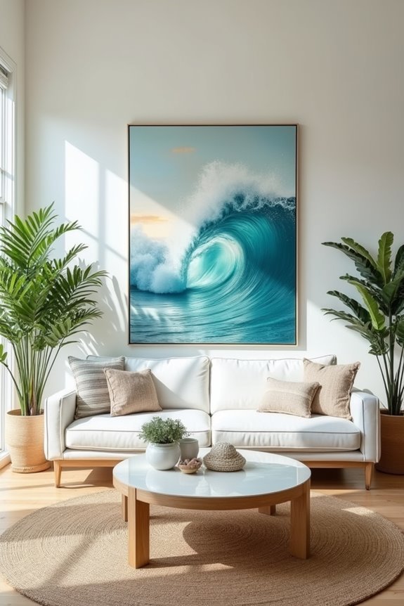 transform space with creativity