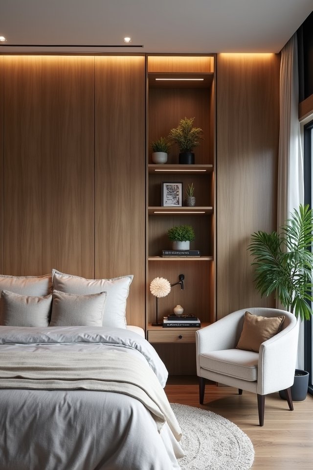 transform space with style