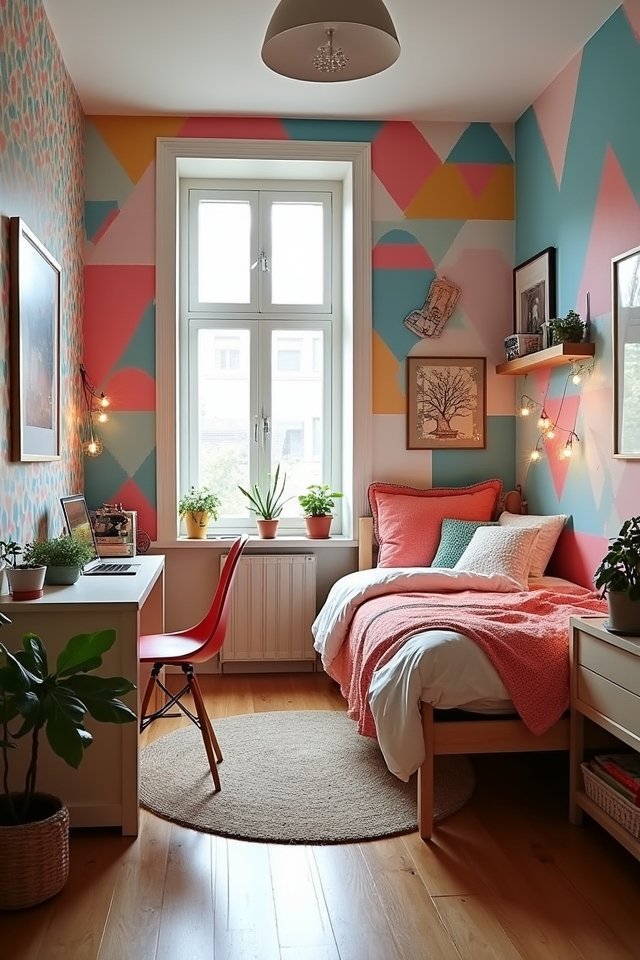transform teen bedroom easily
