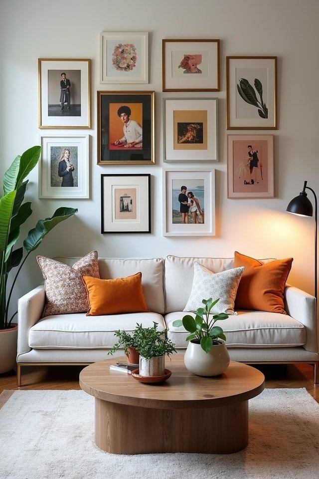 transform walls into masterpieces