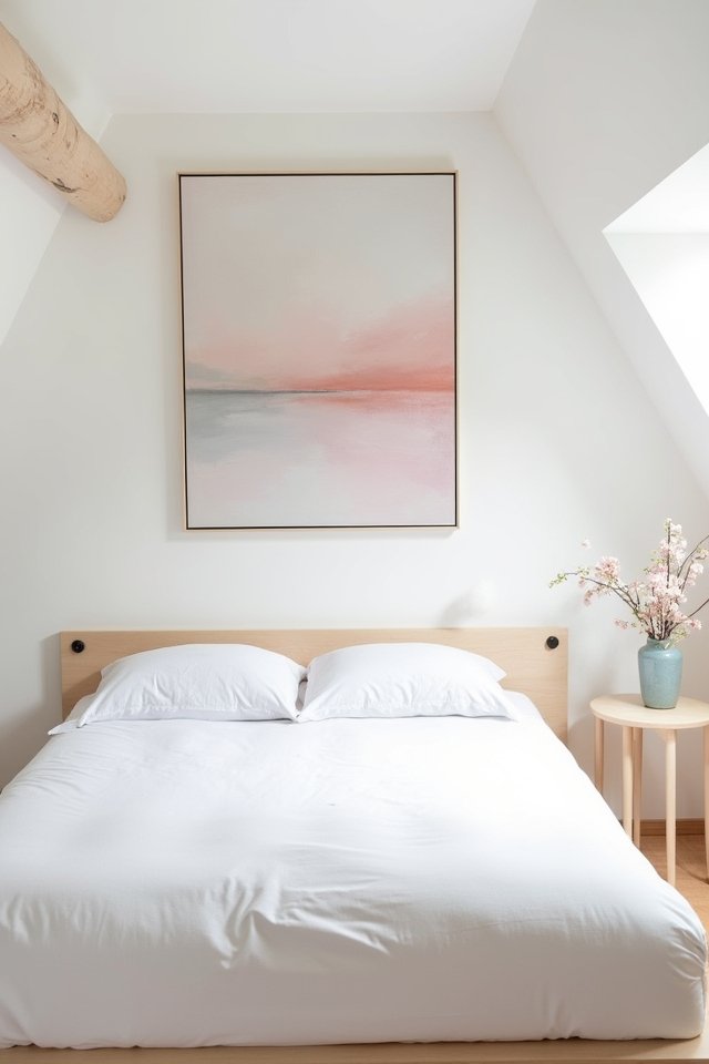 transform walls with art