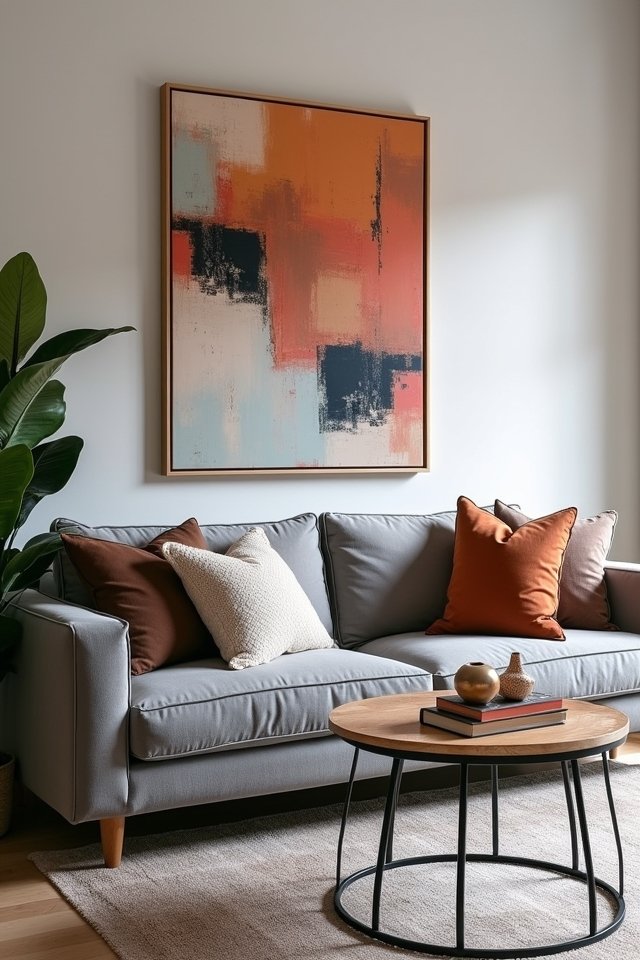 transform walls with art