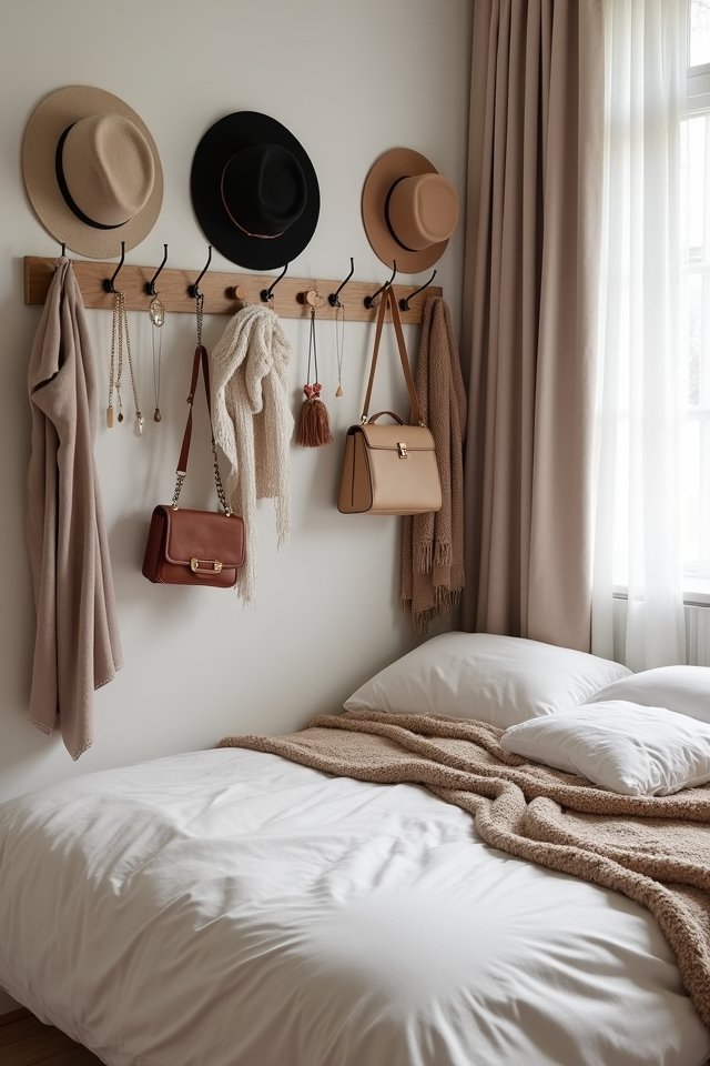 transform walls with creativity