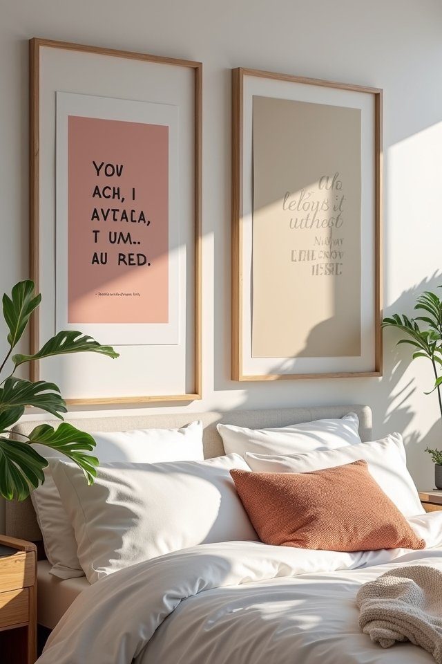 transform walls with inspiration