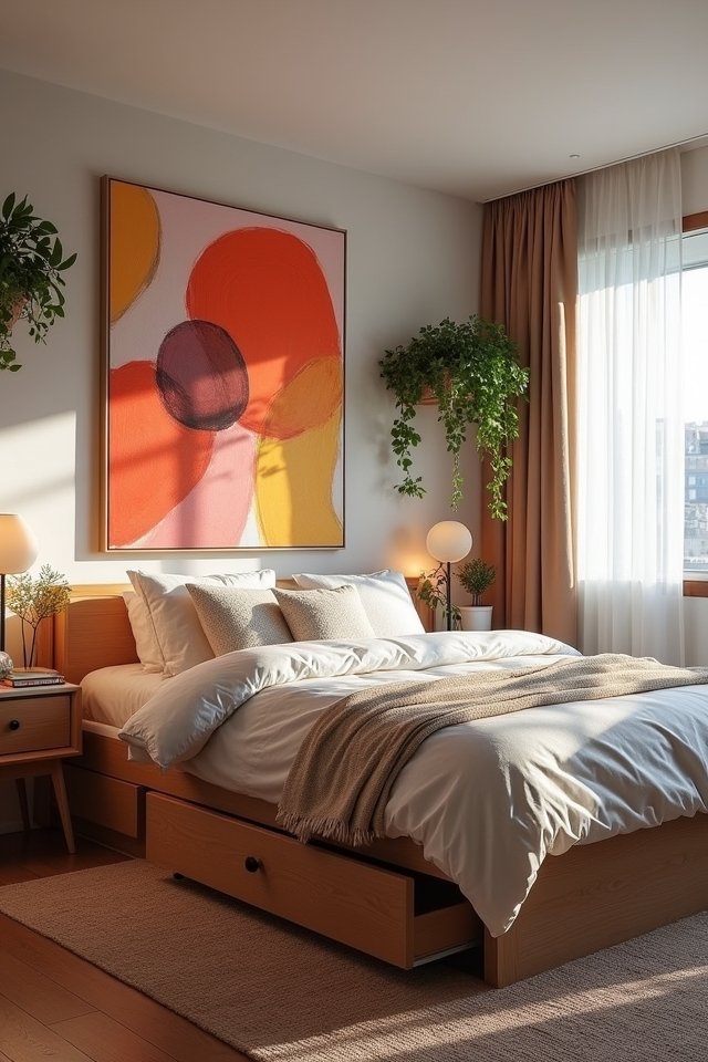 transform with bold statement