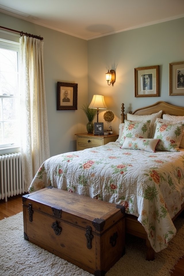 transform with cherished heirlooms