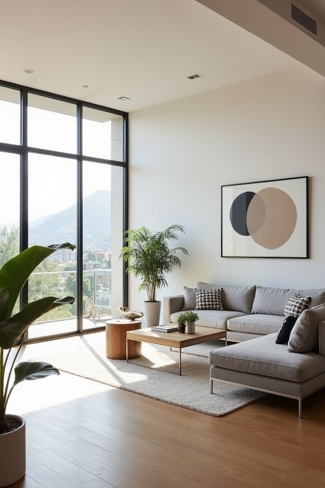 transform with minimalist elegance