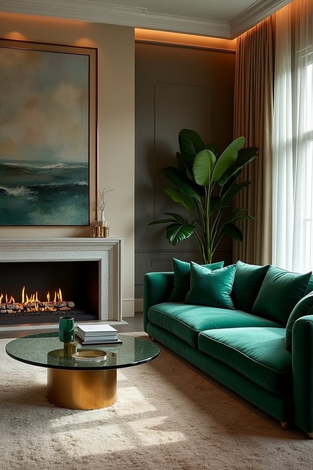 transform with statement furniture