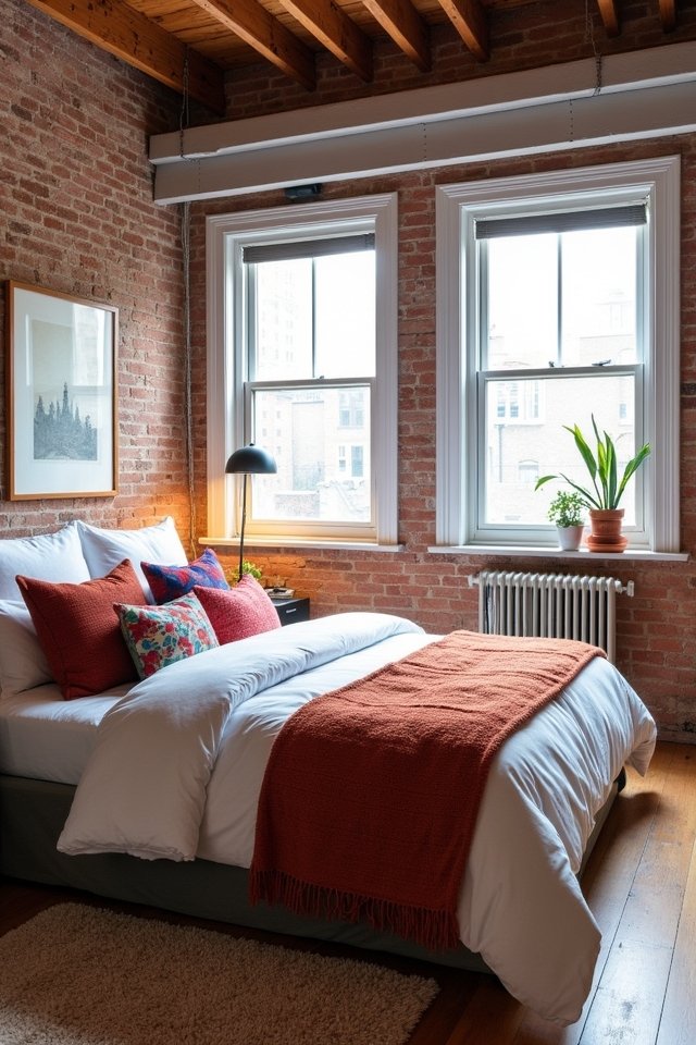 transform with unique pillows