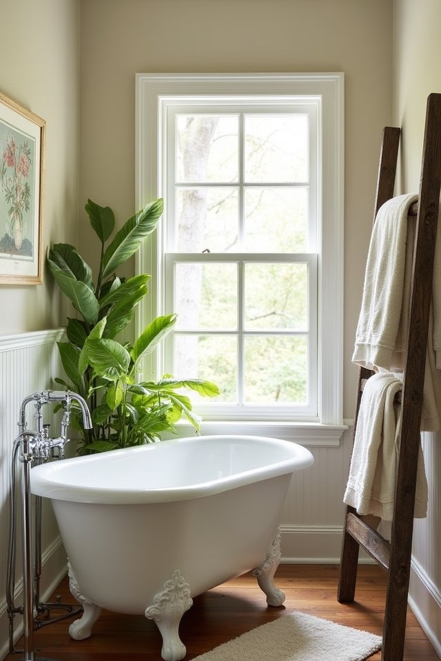 transform your bath retreat