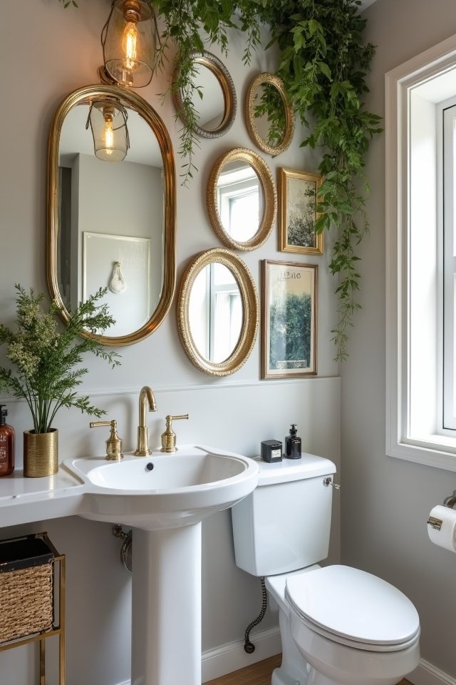 transform your bathroom artfully