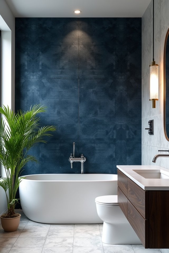 transform your bathroom decor