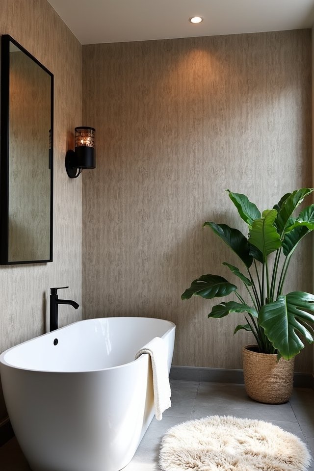 transform your bathroom elegantly