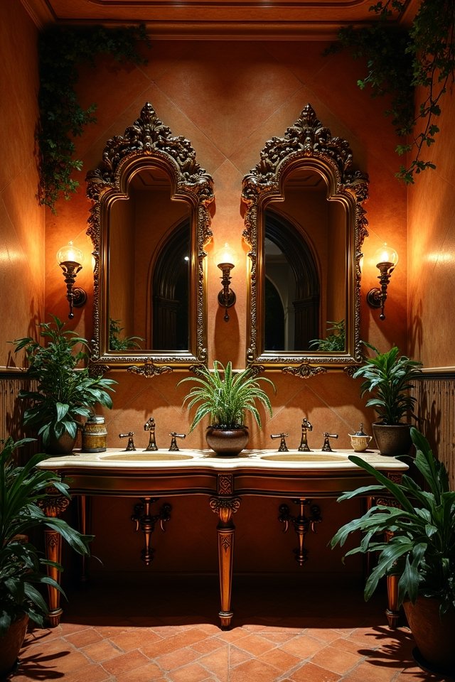 transform your bathroom s style