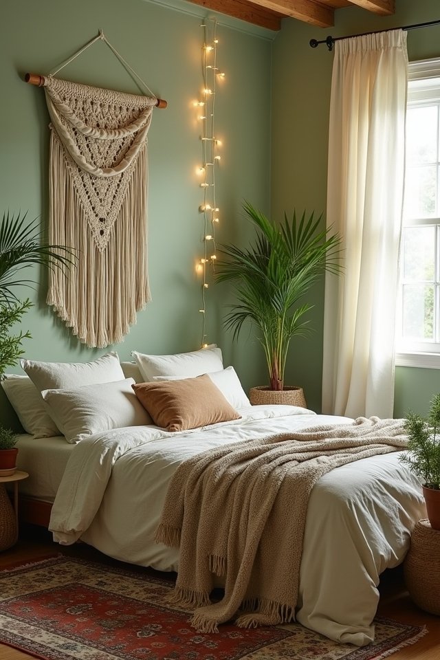 transform your bedroom ambiance