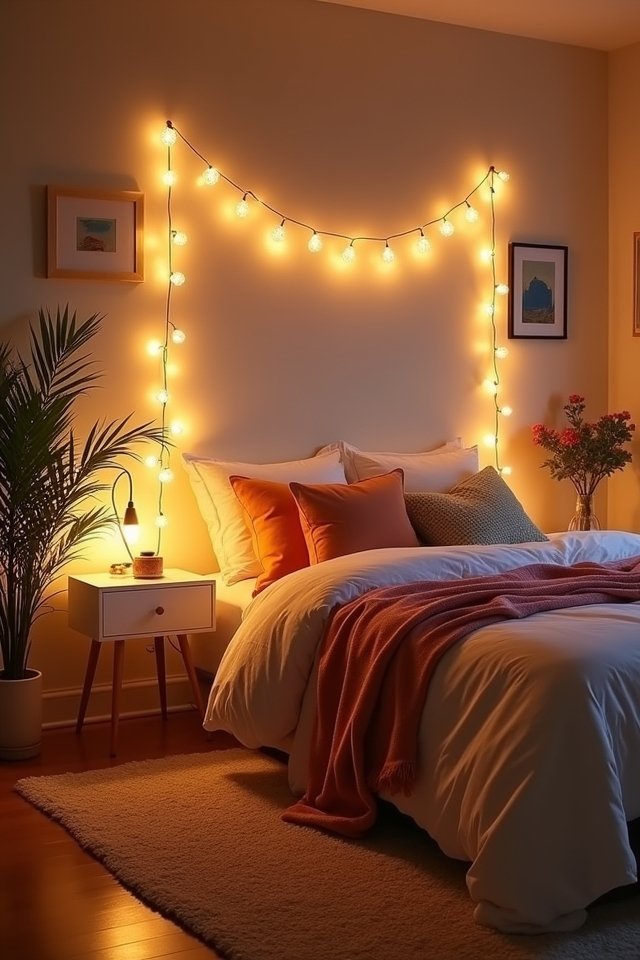 transform your bedroom ambiance