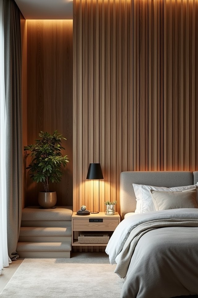 transform your bedroom atmosphere