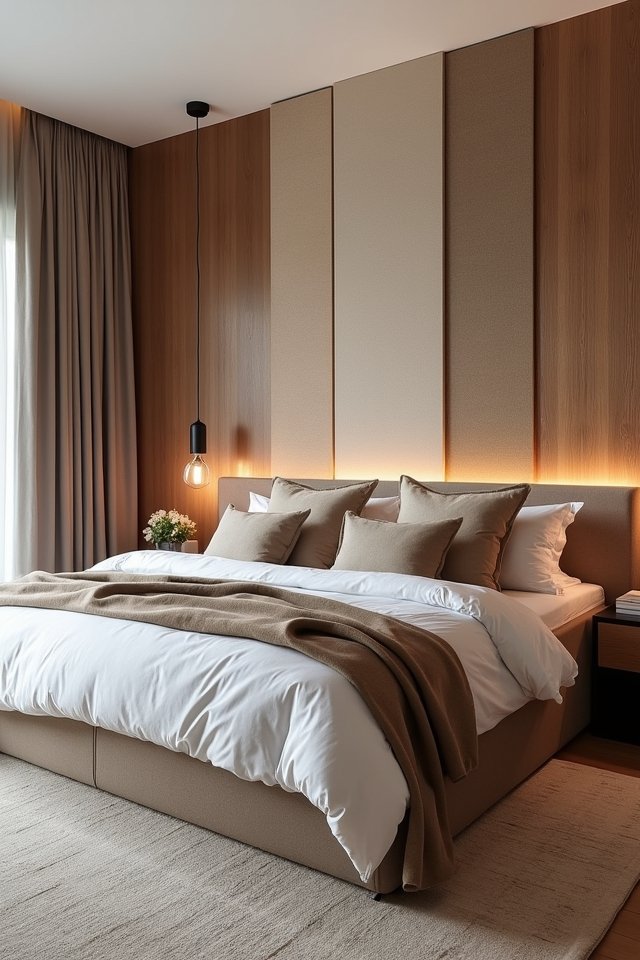 transform your bedroom beautifully