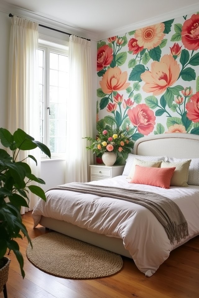 transform your bedroom boldly