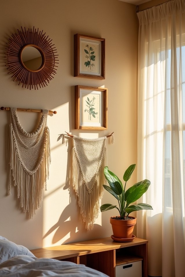 transform your bedroom creatively