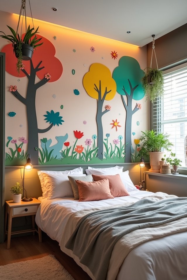 transform your bedroom decor