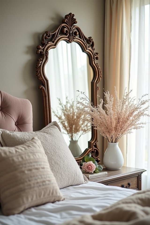 transform your bedroom decor