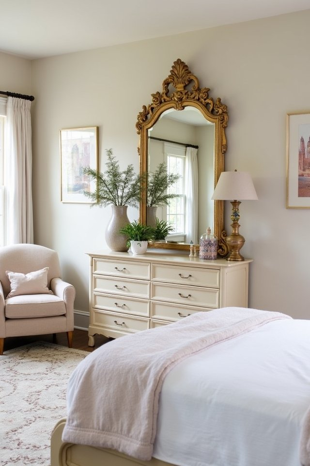 transform your bedroom decor
