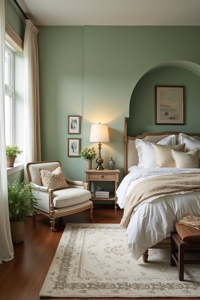 transform your bedroom decor
