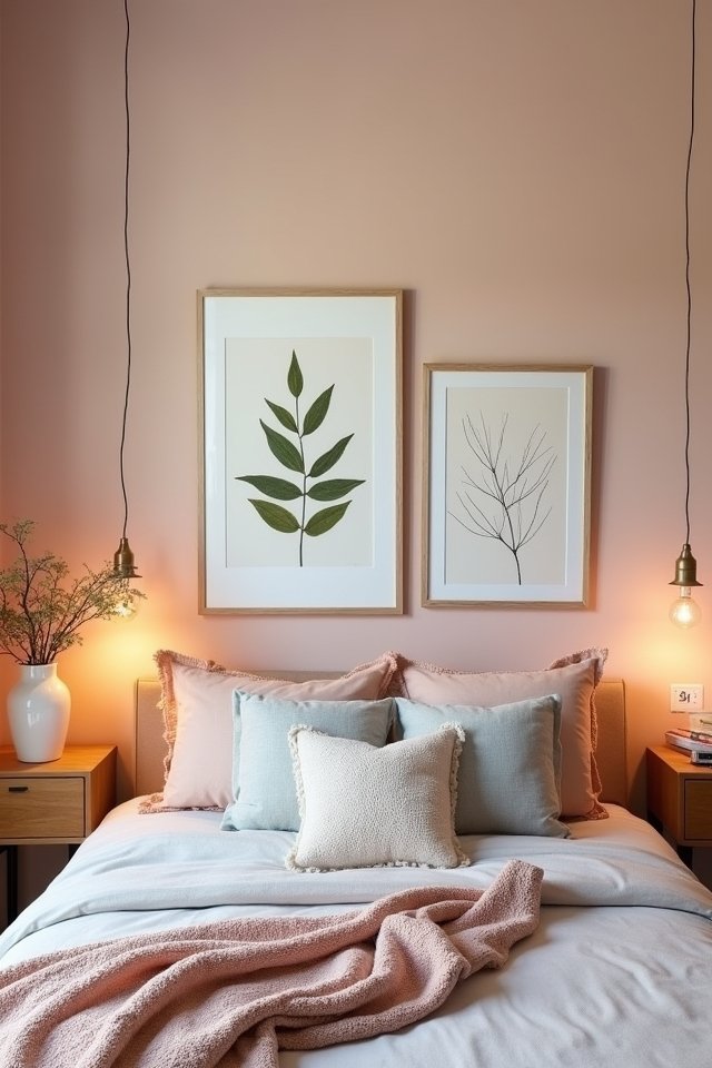 transform your bedroom decor
