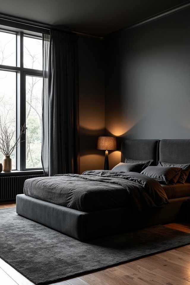 transform your bedroom lighting
