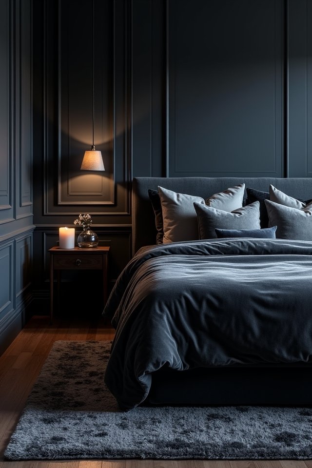 transform your bedroom oasis