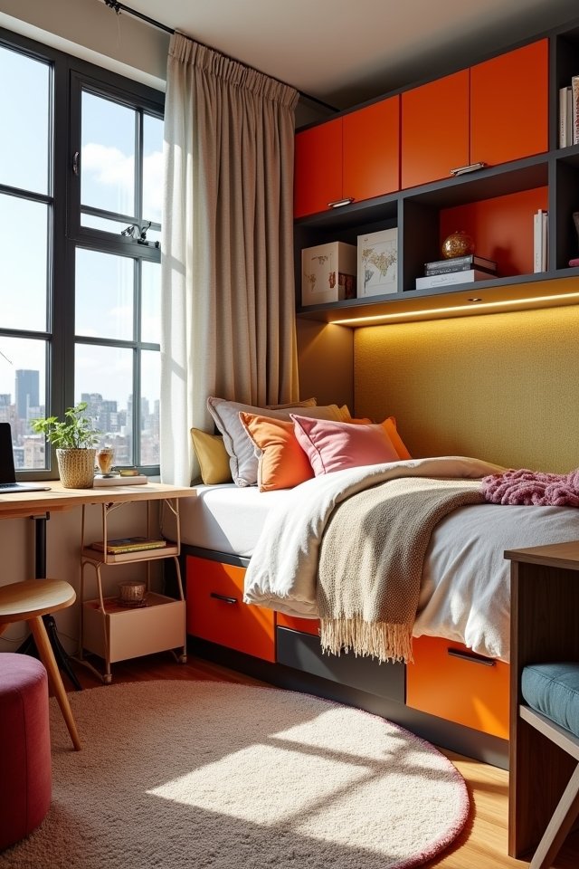 transform your bedroom oasis