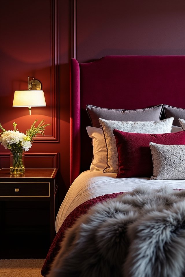 transform your bedroom retreat