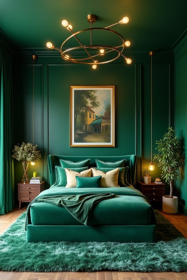 transform your bedroom s colors