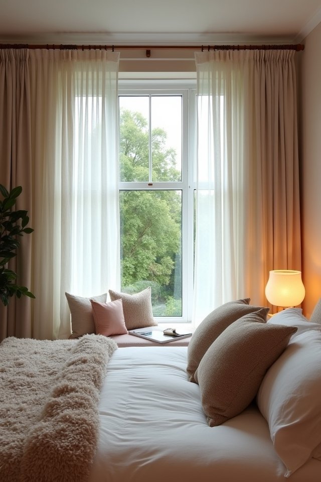 transform your bedroom style