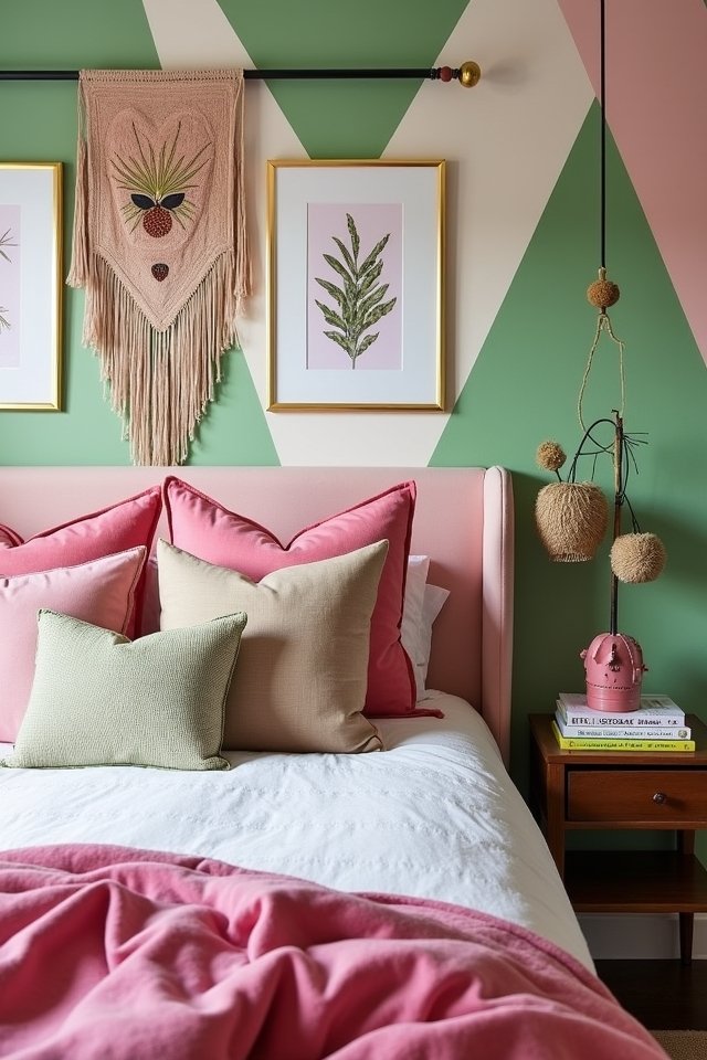 transform your blank wall