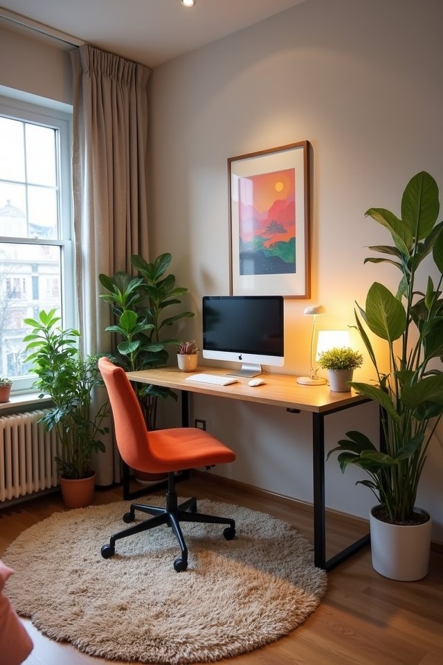 transform your cozy corner