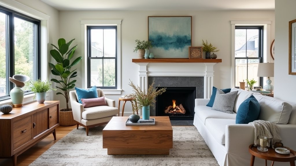 transform your home decor