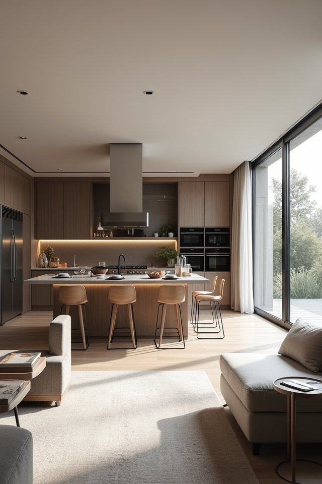 transform your home effortlessly