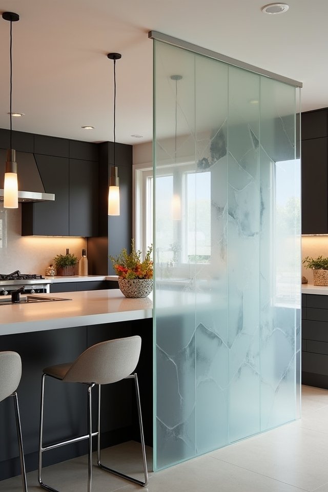 transform your kitchen ambiance