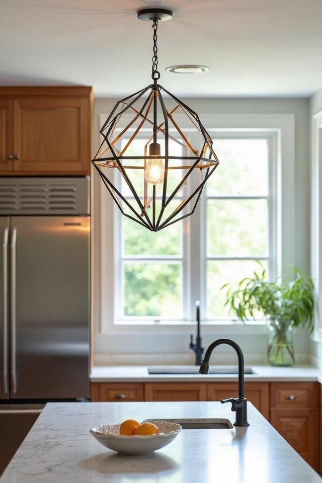 transform your kitchen ambiance