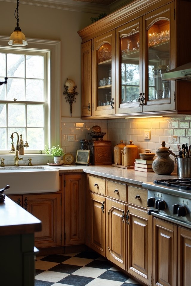 transform your kitchen beautifully