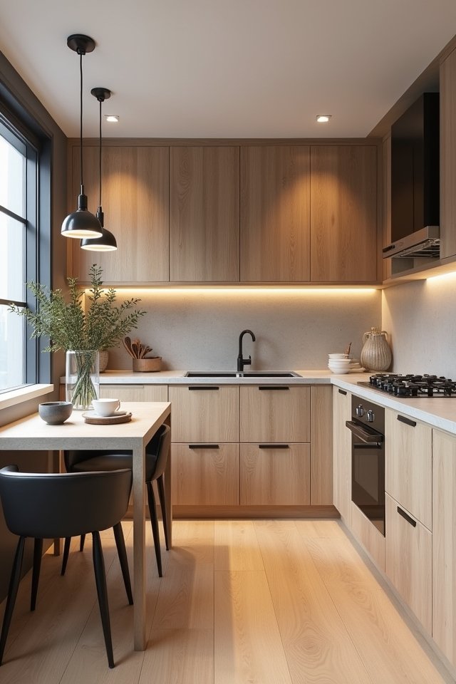 transform your kitchen creatively