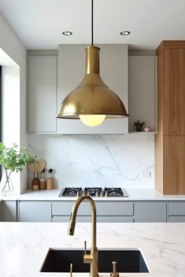 transform your kitchen creatively