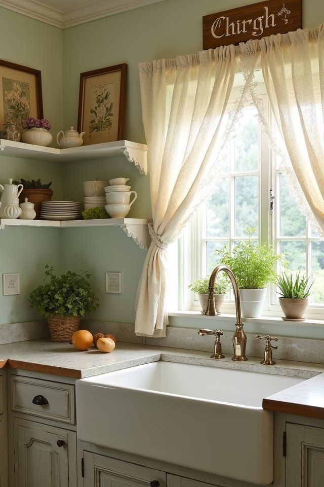 transform your kitchen decor