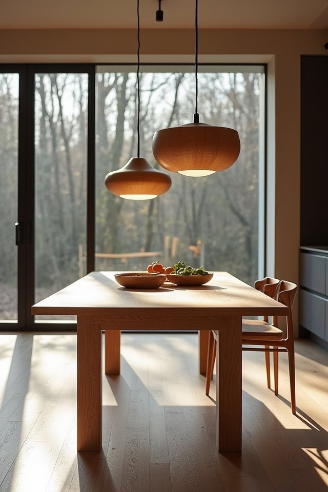 transform your kitchen lighting
