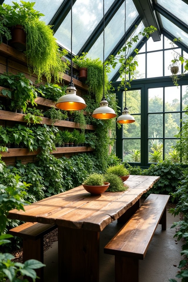 transform your kitchen oasis