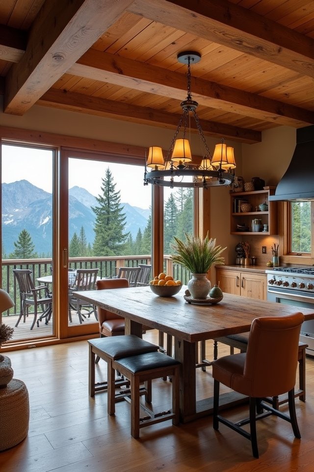 transform your kitchen s character