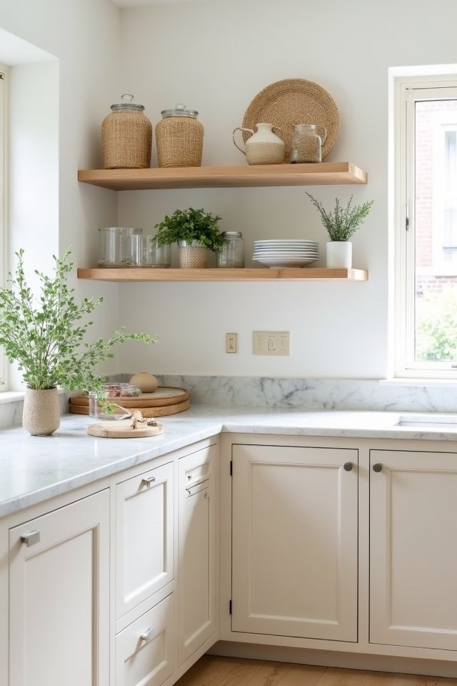 transform your kitchen space