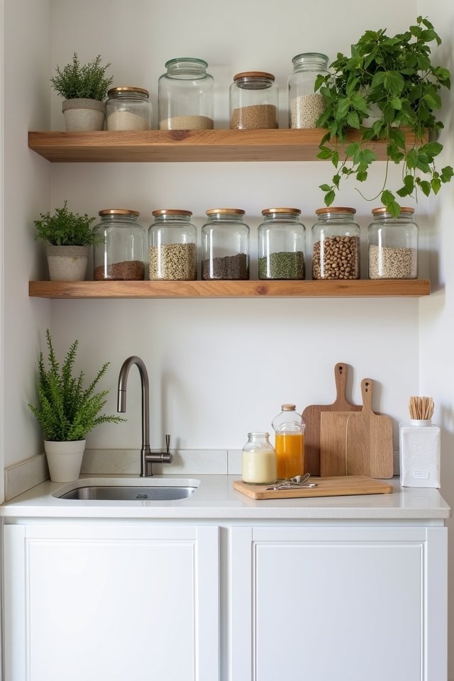 transform your kitchen space